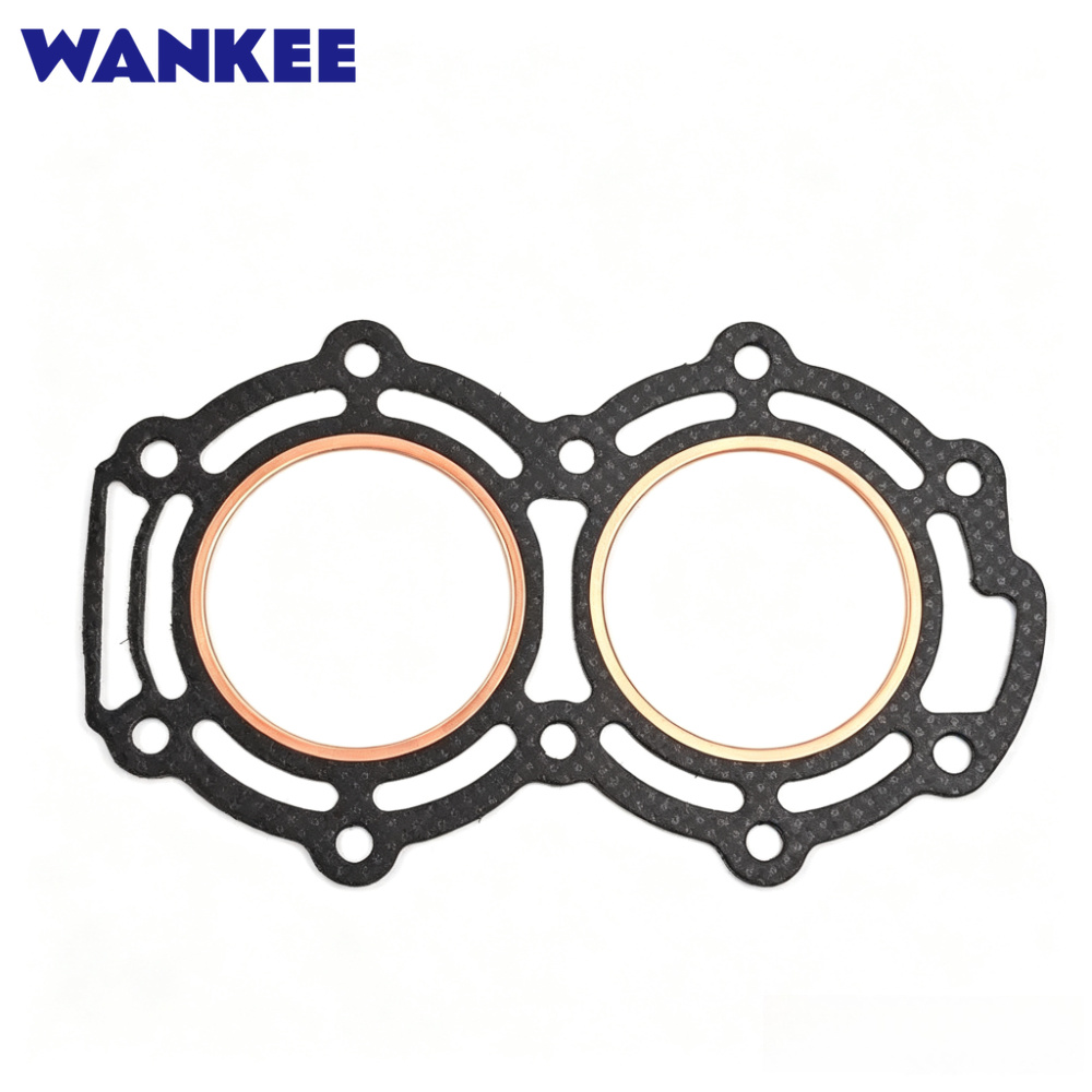 Gasket Head Cover 345-01005-1  - Fishing Boat Cover recension och pris