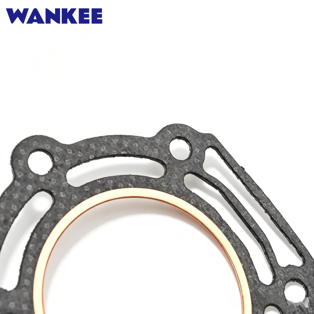 Gasket Head Cover 345-01005-1  - Fishing Boat Cover recension och pris