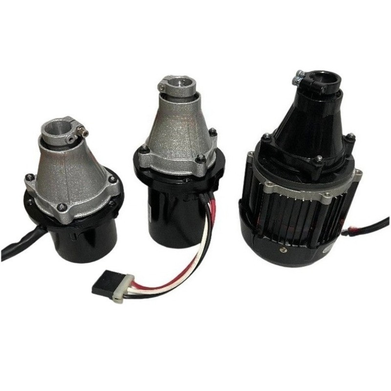 12V-60V 500W-1500W Brushless O - Fishing Boat Trolling Motor recension och pris