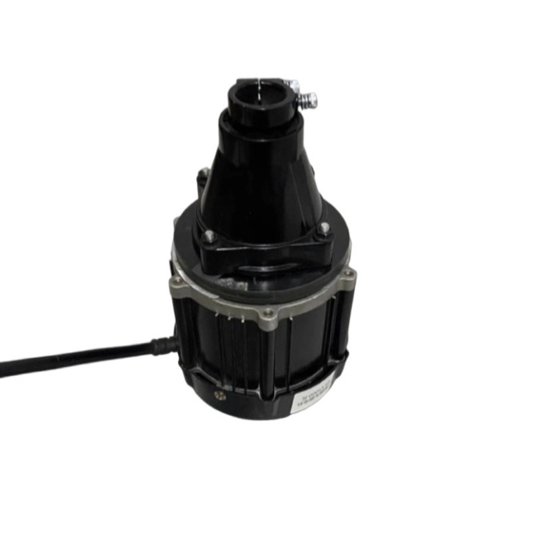 12V-60V 500W-1500W Brushless O - Fishing Boat Trolling Motor recension och pris