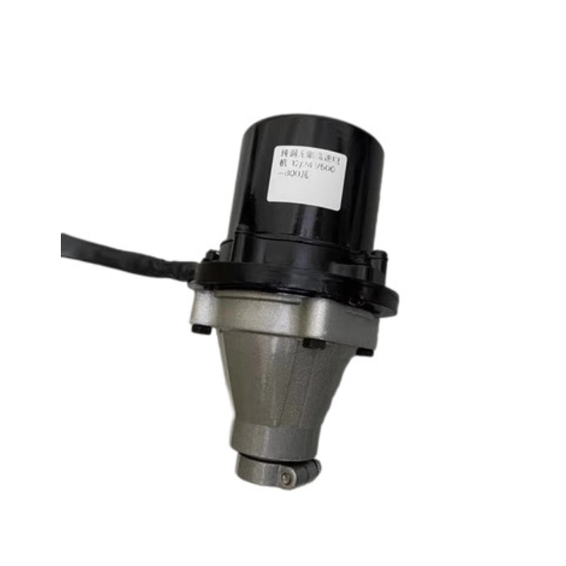 12V-60V 500W-1500W Brushless O - Fishing Boat Trolling Motor recension och pris