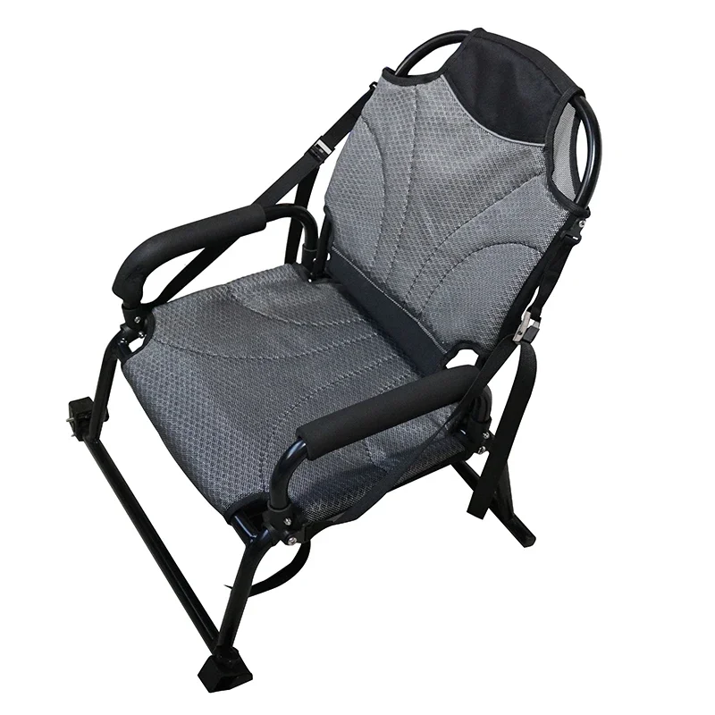 Breathable Mesh Kayak Fishing  - Fishing Boat Seat recension och pris