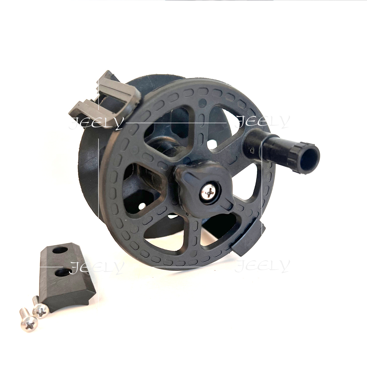 Wooden or Metal Spearfishing R - Fishing Boat Steering Wheel recension och pris