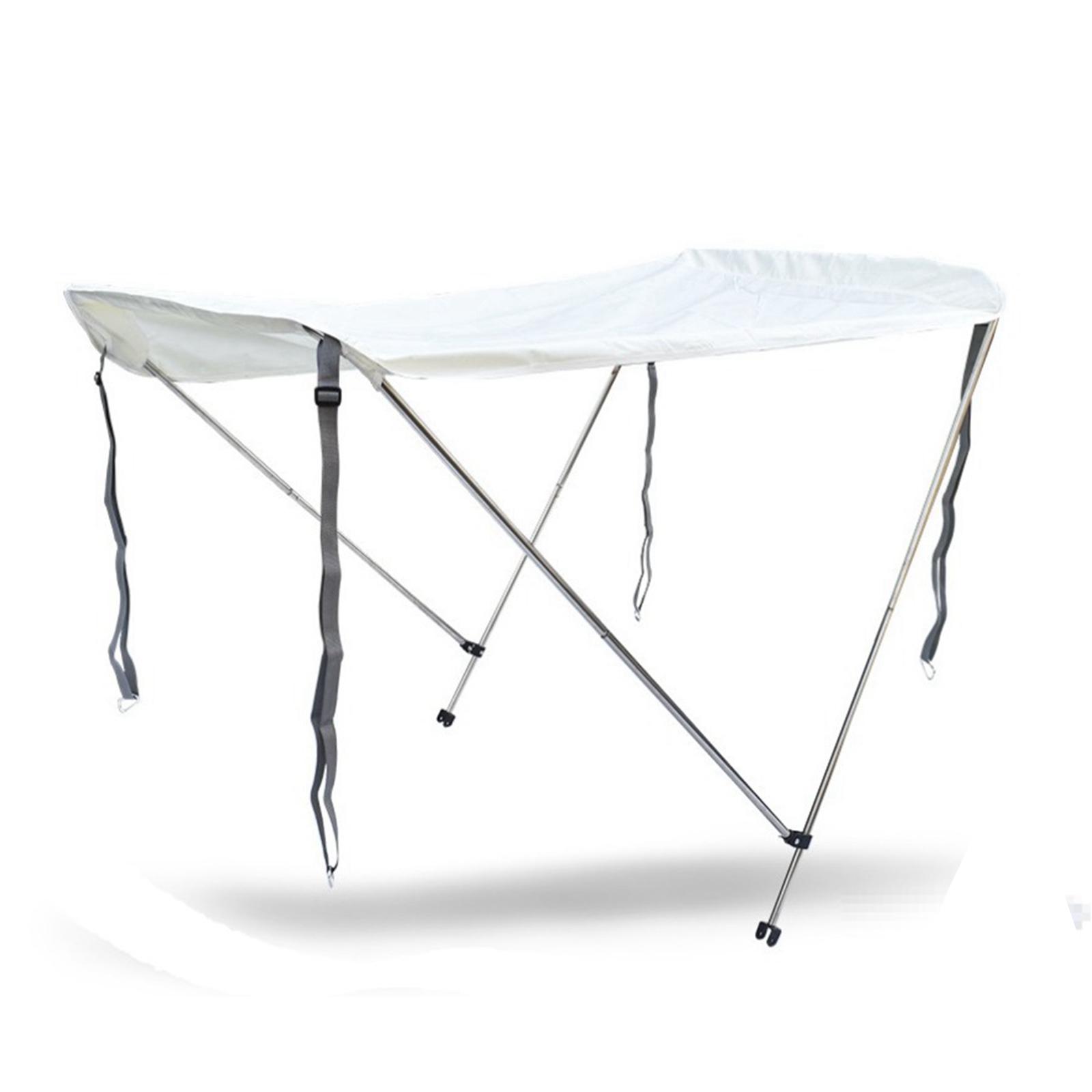 Aluminum Alloy Durable Boat Te - Fishing Boat Cover recension och pris