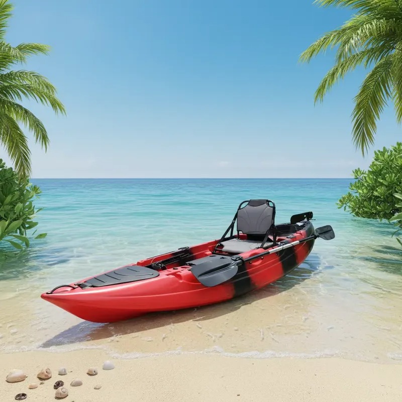 10ft Single Seat Sit on Fishin - Fishing Boat Seat recension och pris