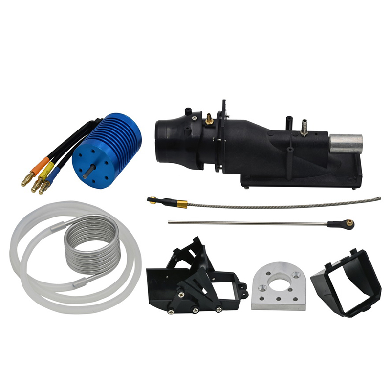 1 Set 26mm Water Spray Pump Je - Fishing Boat Trolling Motor recension och pris