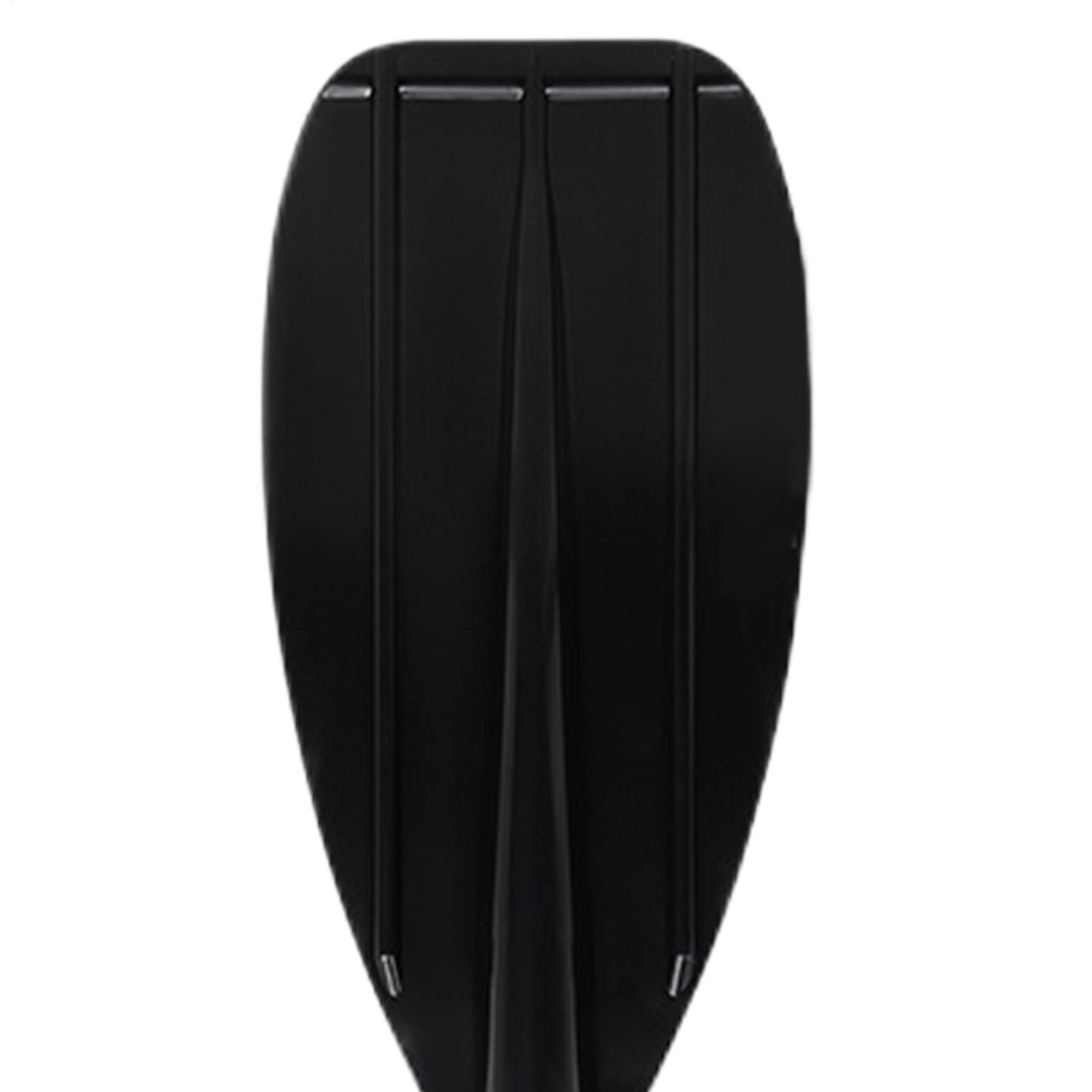 2-Section Carbon Fiber Kayak P - Fishing Boat Paddle recension och pris