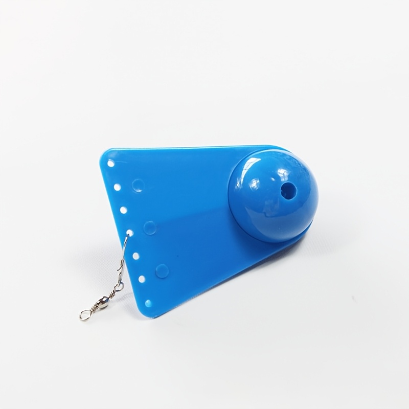 1Pc Plastic Diving Board, Trol - Fishing Boat Trailer recension och pris