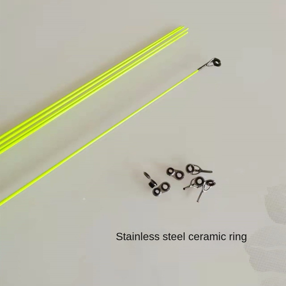 2025 With Top Ring Fishing Rod - Fishing Boat Fiberglass recension och pris