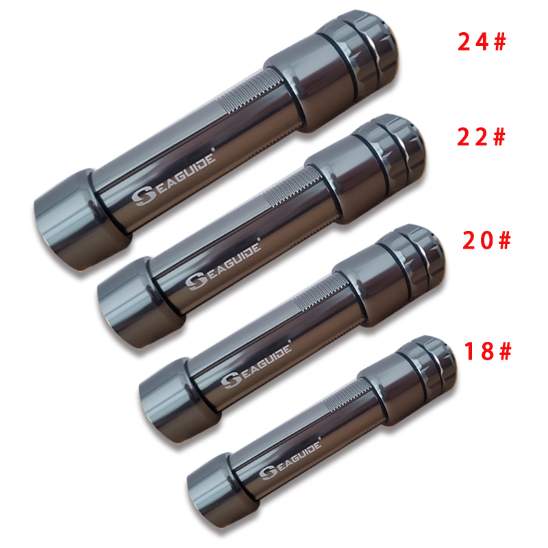 TAKEDO 18# 20# 22# 24# HBS Hea - Fishing Boat Seat recension och pris