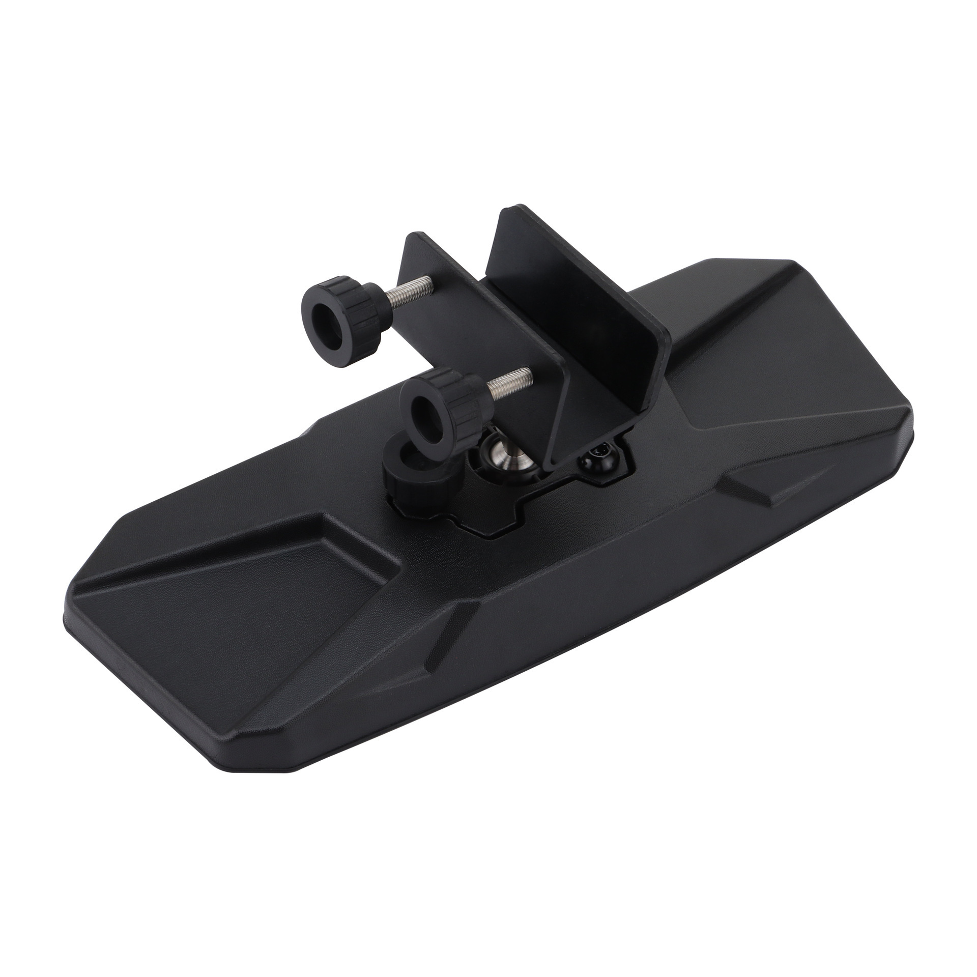 Universal Boat Rear View Mirro - Fishing Boat Paddle recension och pris